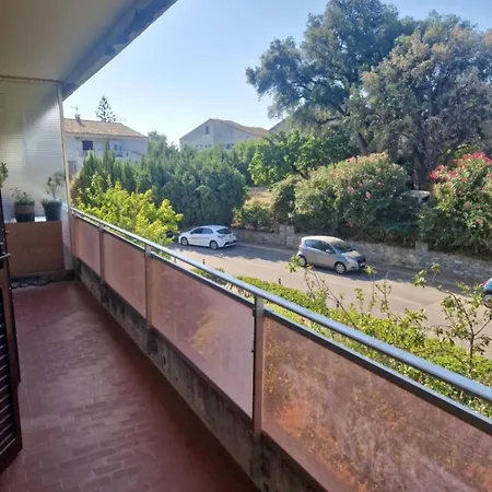 Apartment Ju'rina