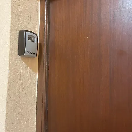 Ju'rina Apartment